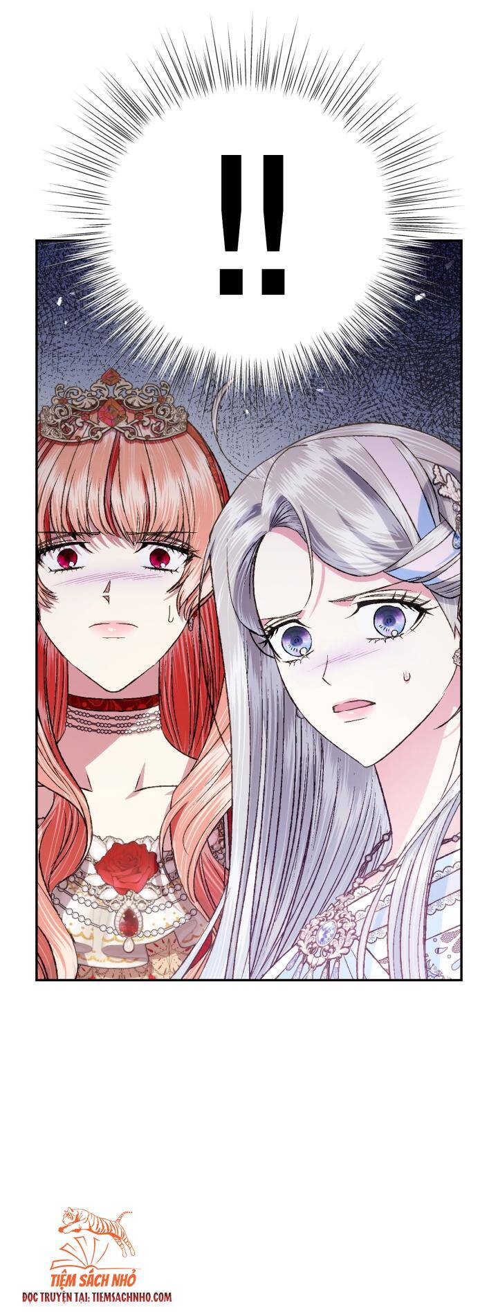 Cha Ơi Con Không Muốn Kết Hôn Đâu - Chương 72