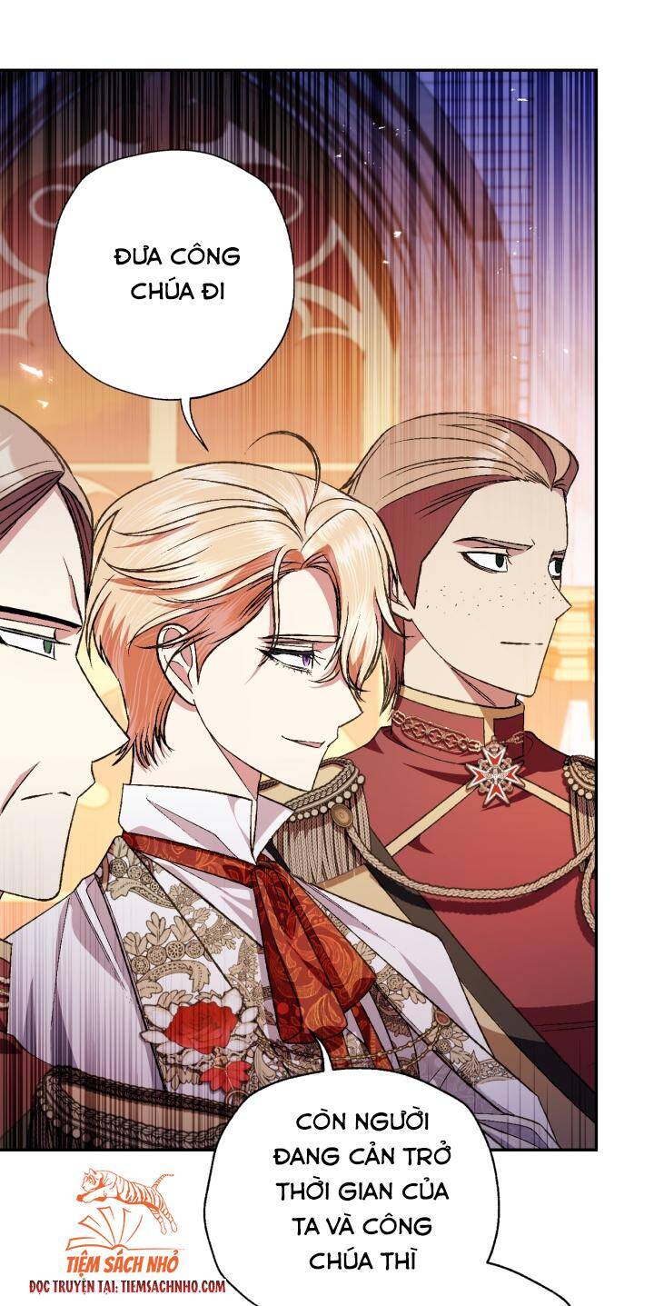 Cha Ơi Con Không Muốn Kết Hôn Đâu - Chương 72