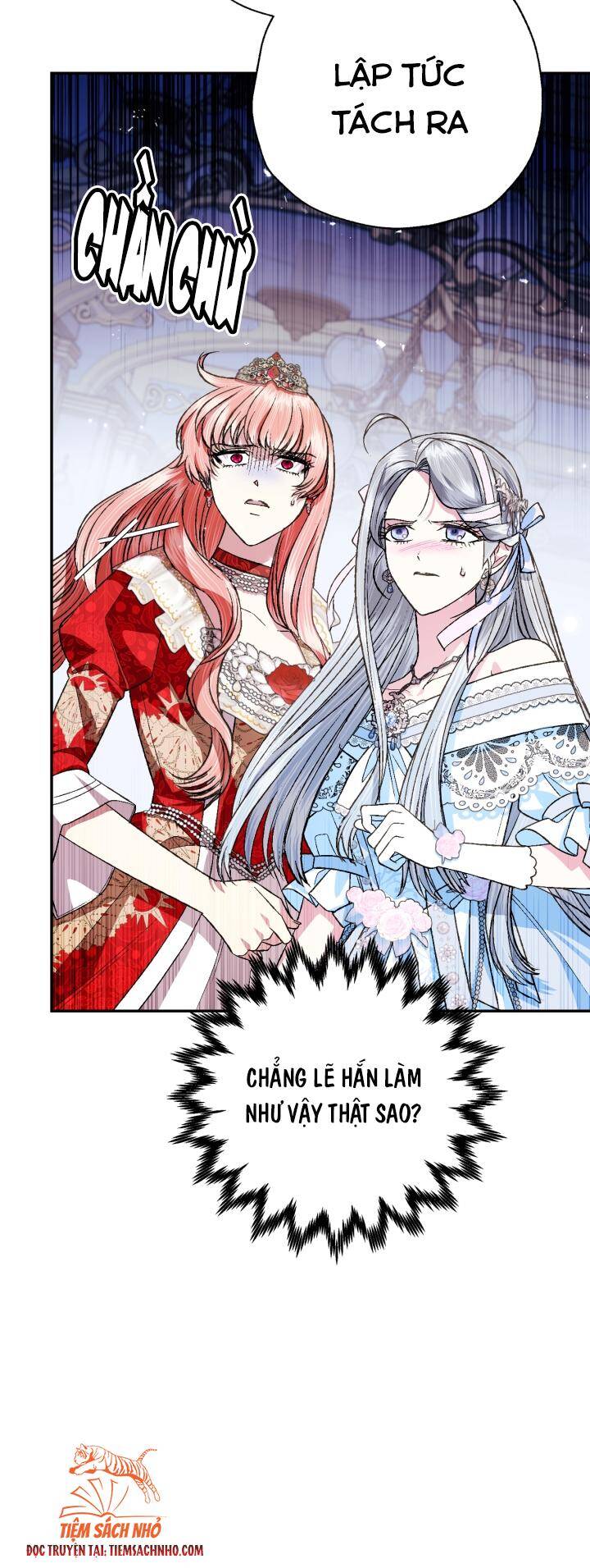 Cha Ơi Con Không Muốn Kết Hôn Đâu - Chương 72