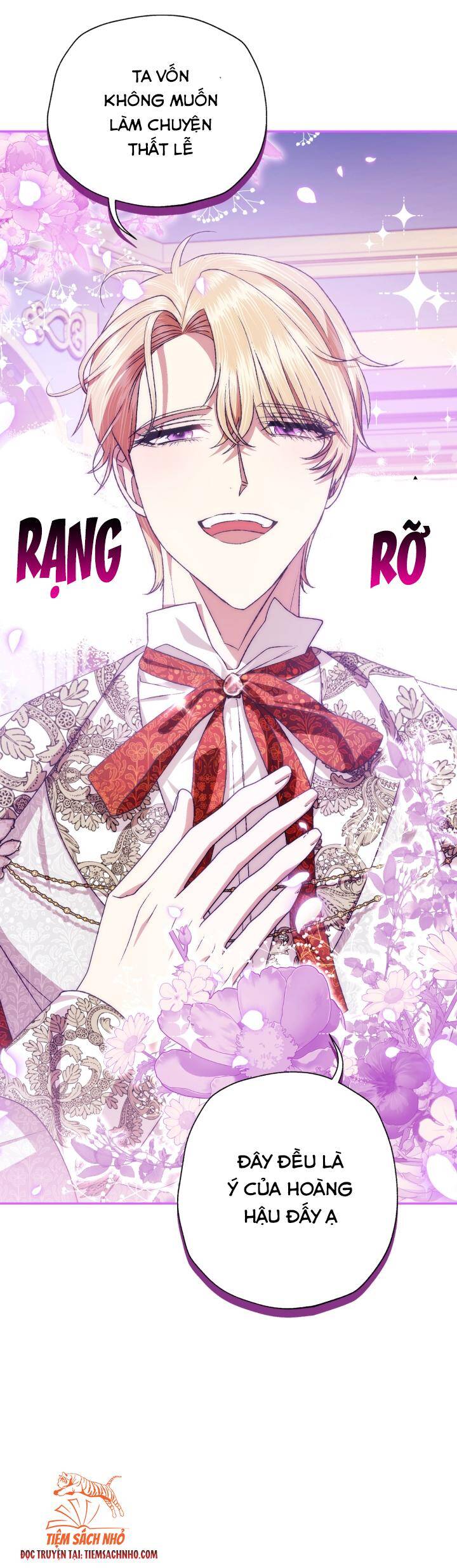 Cha Ơi Con Không Muốn Kết Hôn Đâu - Chương 72