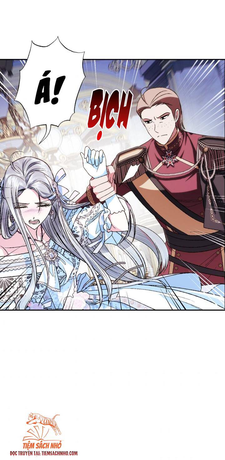 Cha Ơi Con Không Muốn Kết Hôn Đâu - Chương 72