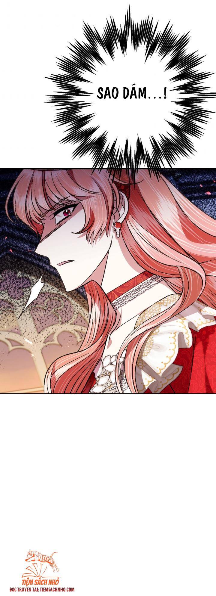 Cha Ơi Con Không Muốn Kết Hôn Đâu - Chương 72