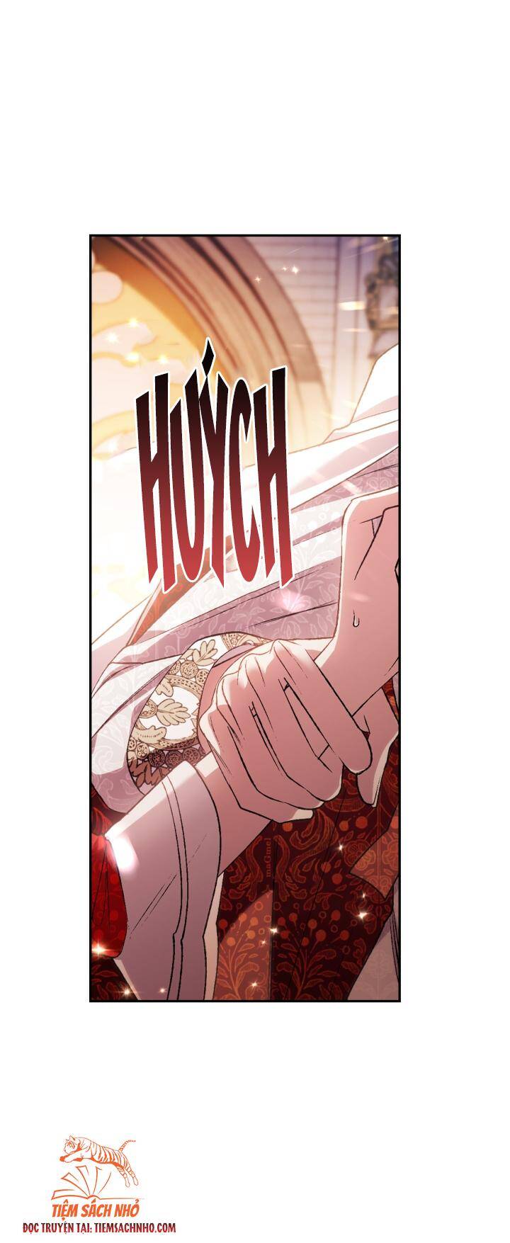 Cha Ơi Con Không Muốn Kết Hôn Đâu - Chương 72