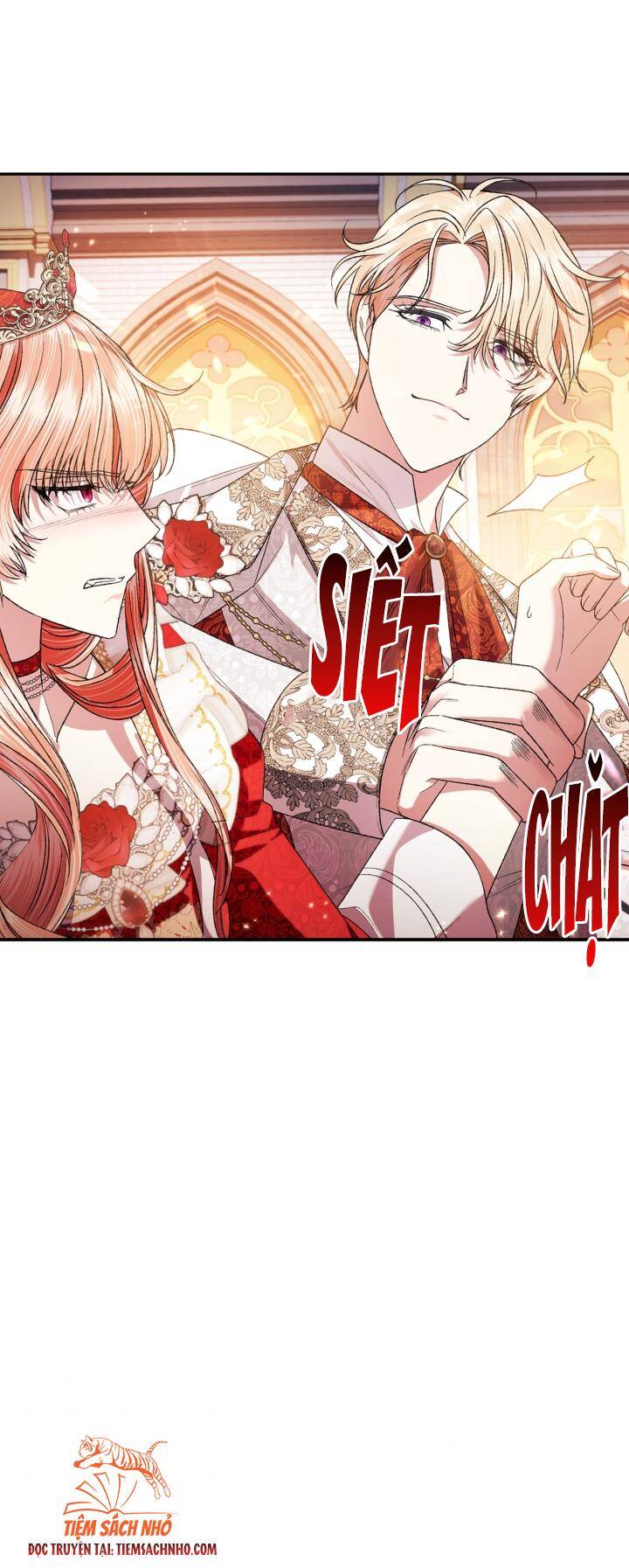 Cha Ơi Con Không Muốn Kết Hôn Đâu - Chương 72