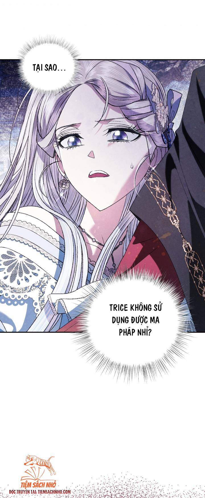 Cha Ơi Con Không Muốn Kết Hôn Đâu - Chương 72