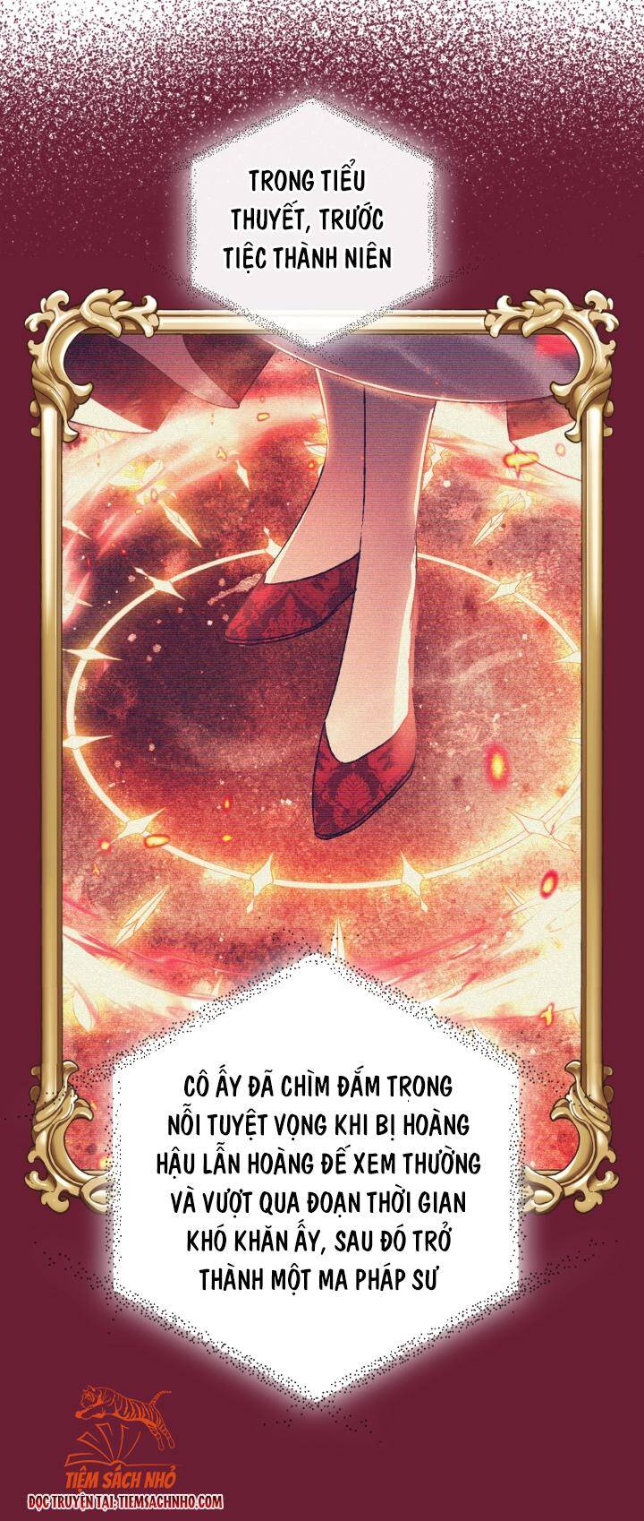 Cha Ơi Con Không Muốn Kết Hôn Đâu - Chương 72