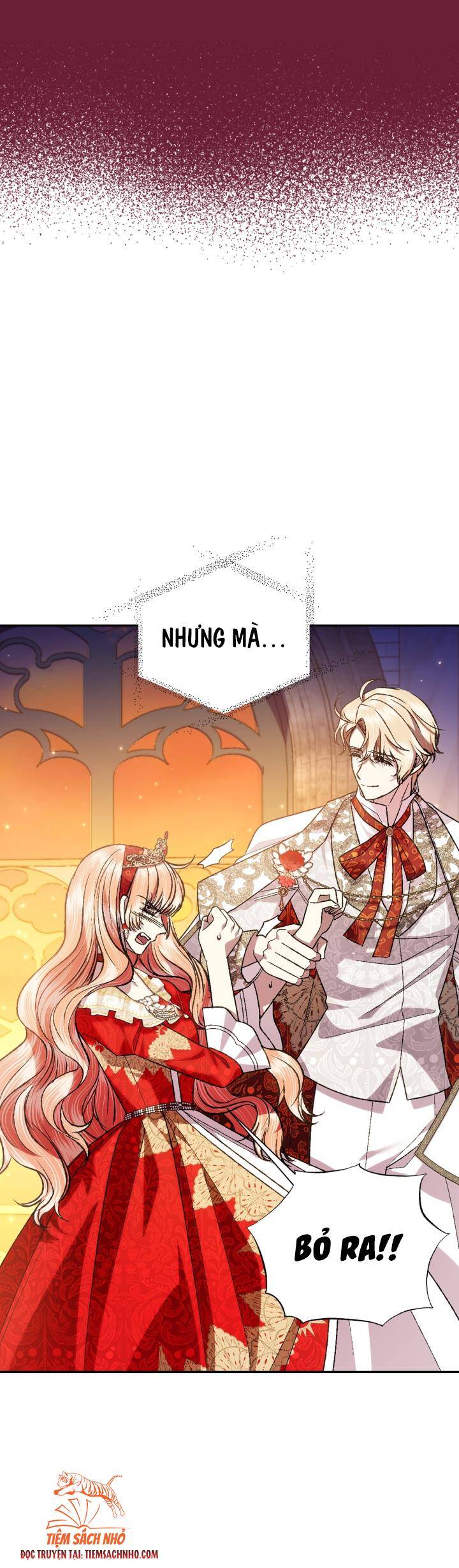 Cha Ơi Con Không Muốn Kết Hôn Đâu - Chương 72