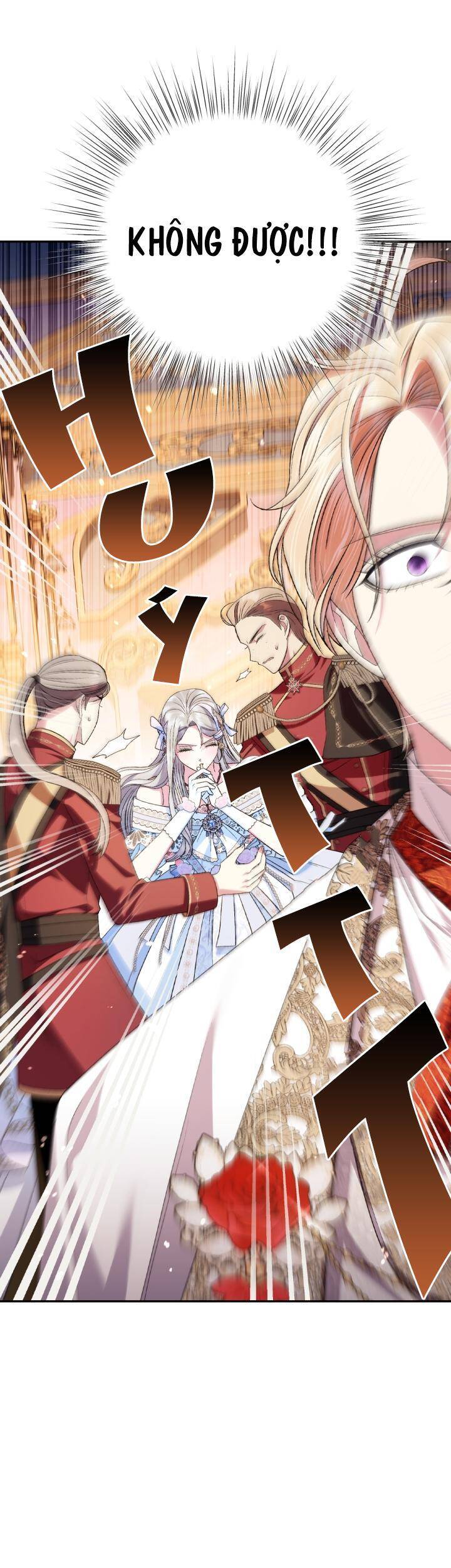 Cha Ơi Con Không Muốn Kết Hôn Đâu - Chương 72