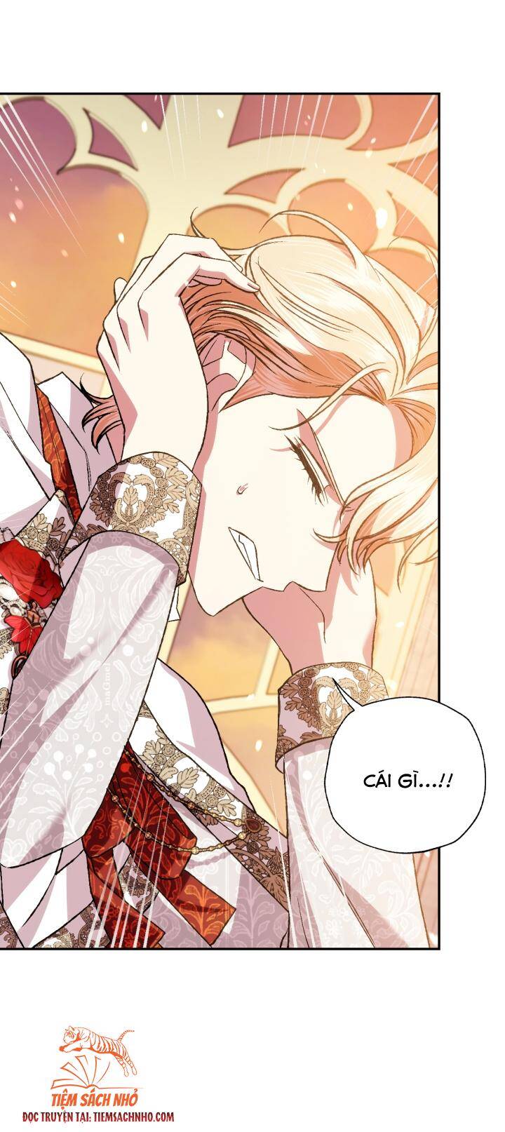 Cha Ơi Con Không Muốn Kết Hôn Đâu - Chương 72