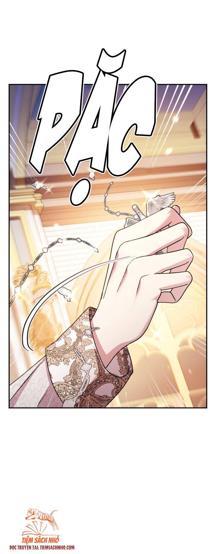 Cha Ơi Con Không Muốn Kết Hôn Đâu - Chương 72