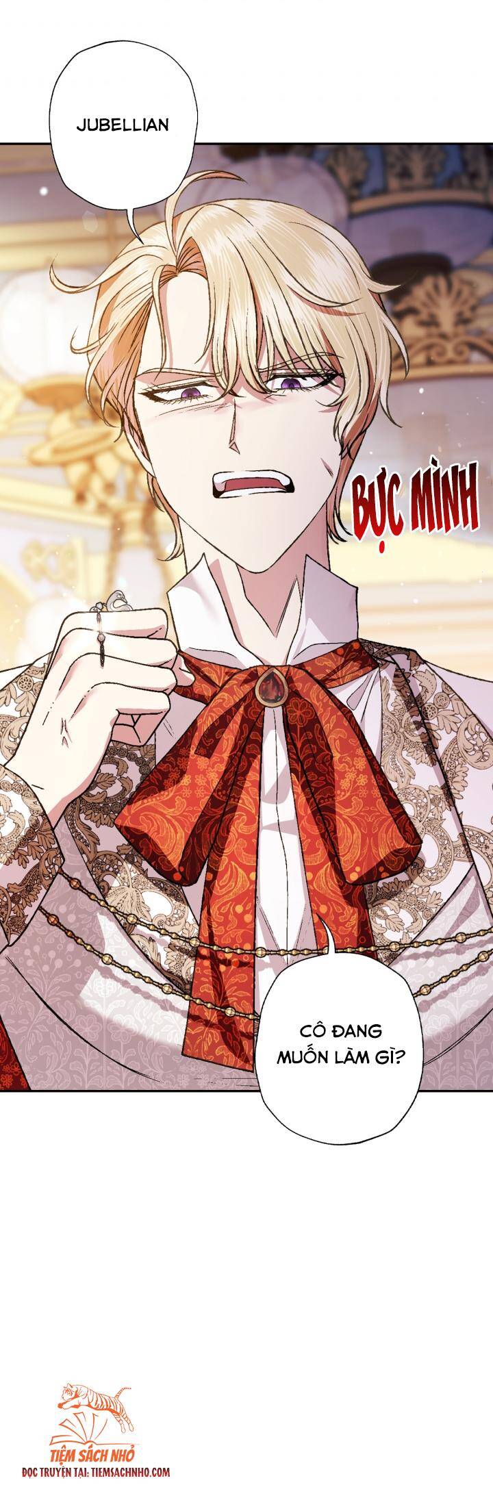 Cha Ơi Con Không Muốn Kết Hôn Đâu - Chương 72