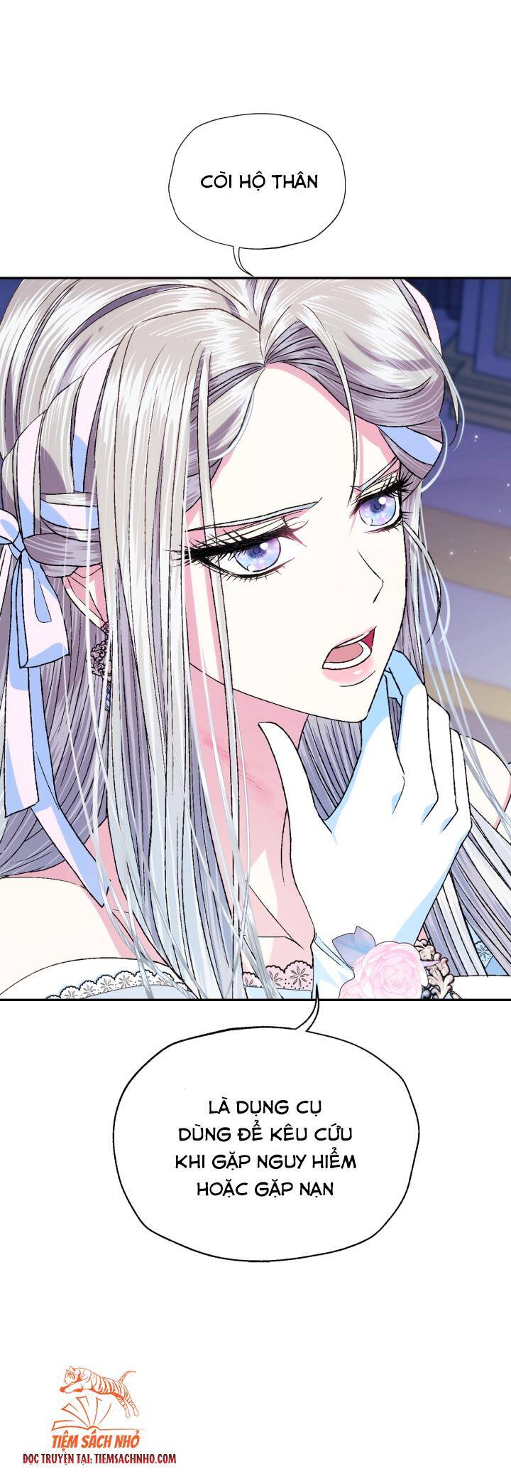 Cha Ơi Con Không Muốn Kết Hôn Đâu - Chương 72