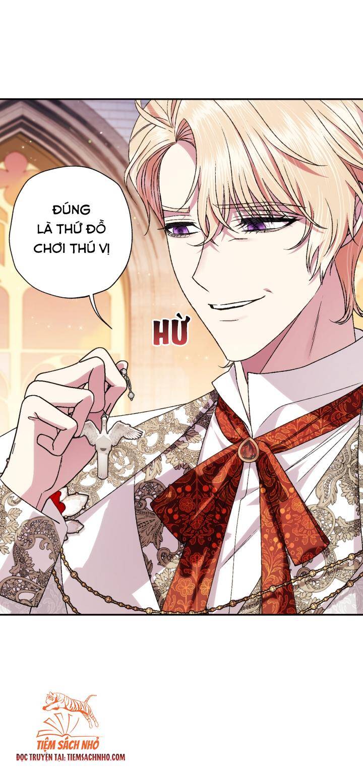 Cha Ơi Con Không Muốn Kết Hôn Đâu - Chương 72