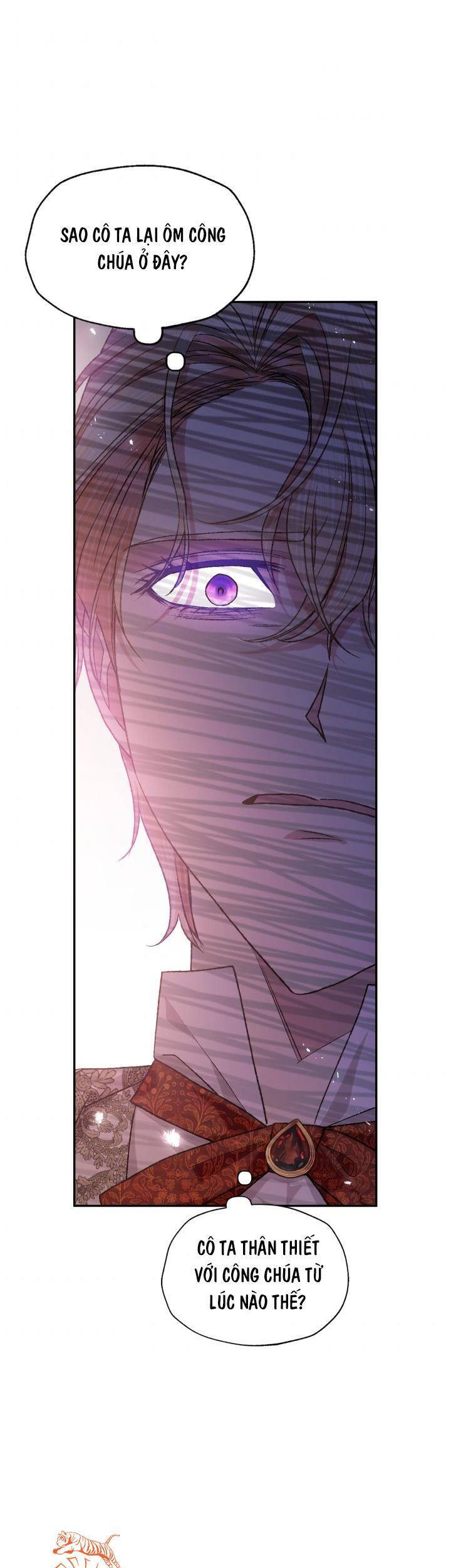 Cha Ơi Con Không Muốn Kết Hôn Đâu - Chương 72