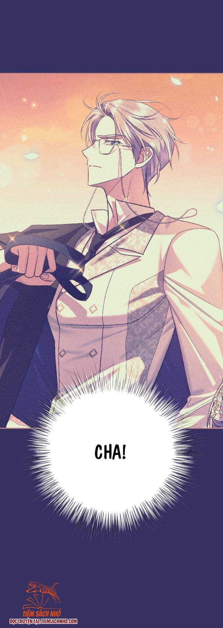 Cha Ơi Con Không Muốn Kết Hôn Đâu - Chương 72