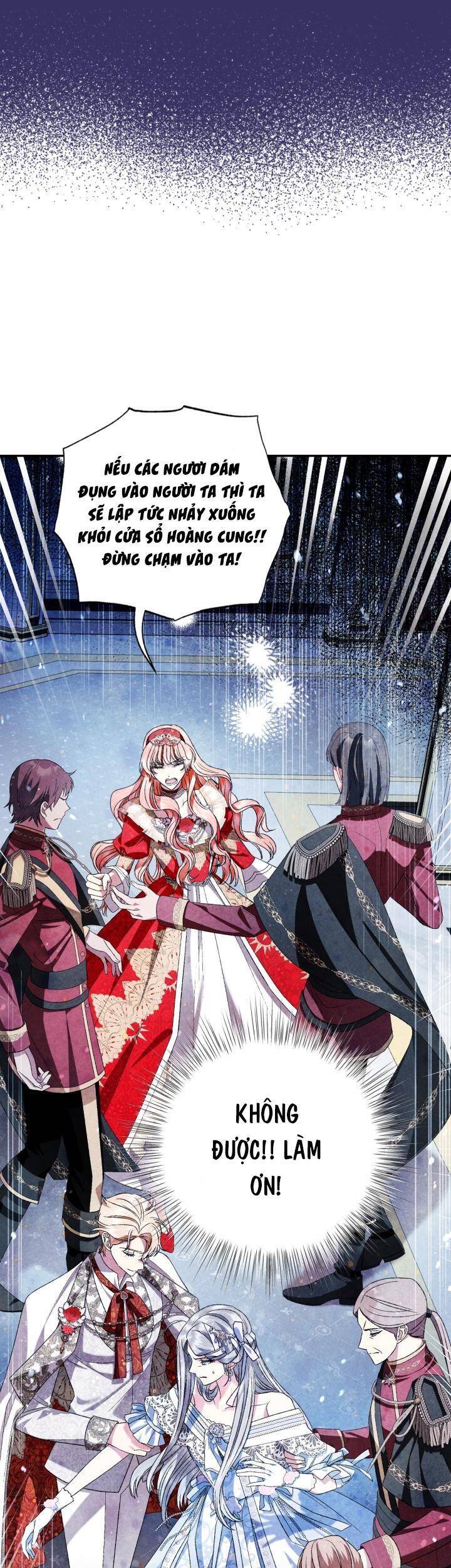 Cha Ơi Con Không Muốn Kết Hôn Đâu - Chương 72