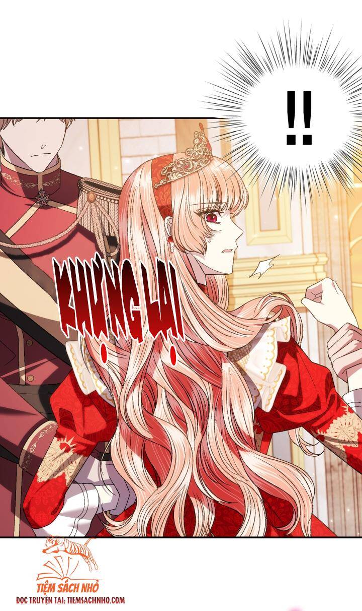 Cha Ơi Con Không Muốn Kết Hôn Đâu - Chương 72