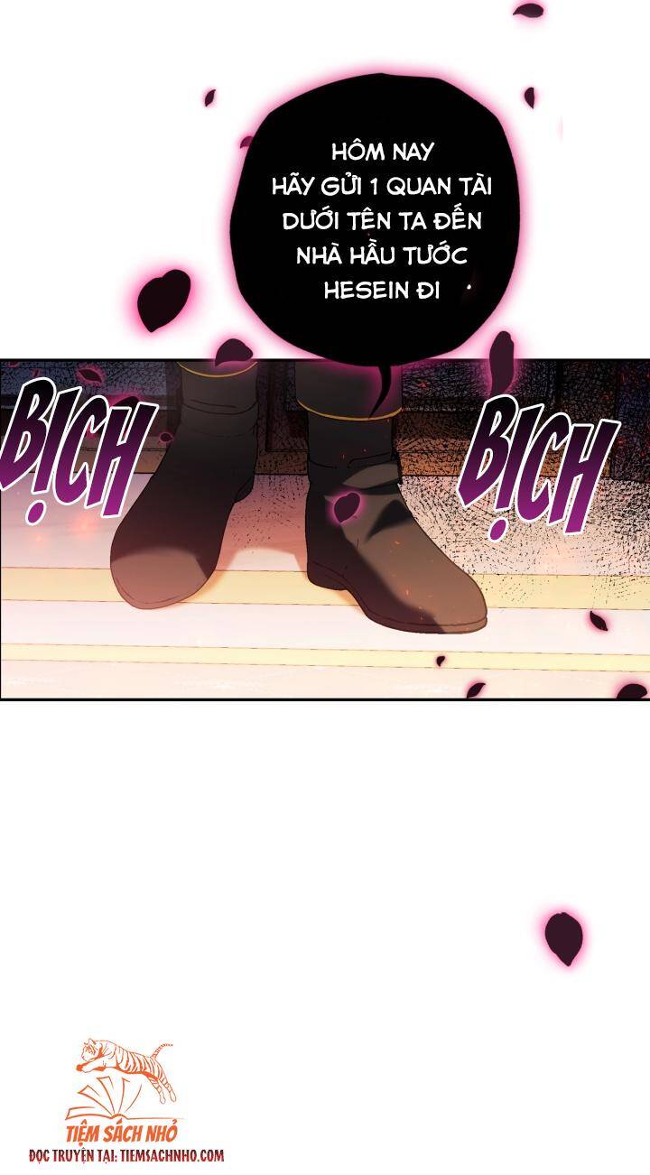 Cha Ơi Con Không Muốn Kết Hôn Đâu - Chương 72