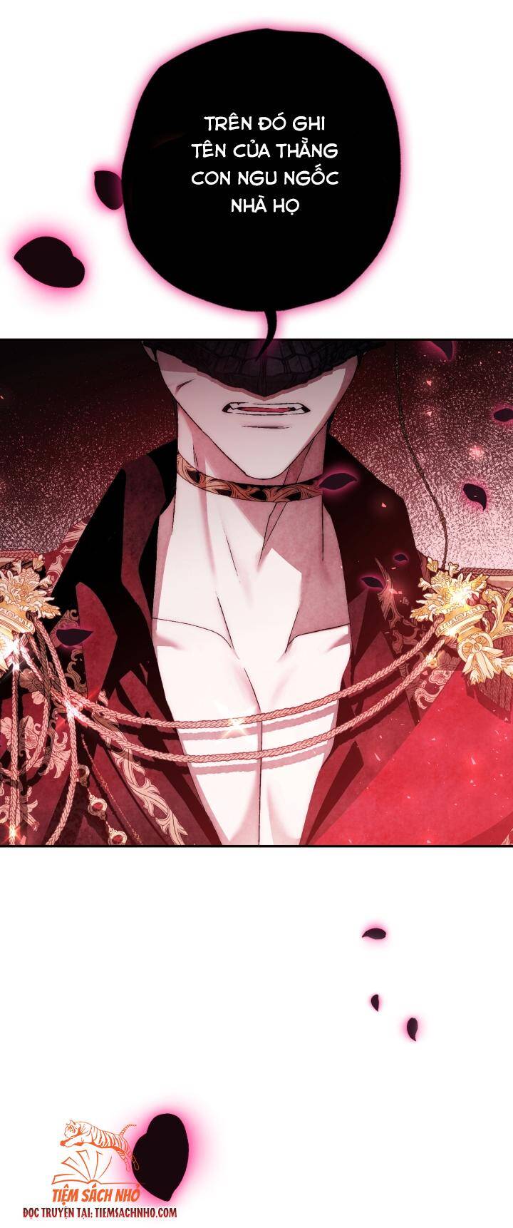 Cha Ơi Con Không Muốn Kết Hôn Đâu - Chương 72