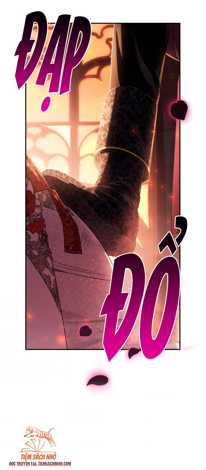 Cha Ơi Con Không Muốn Kết Hôn Đâu - Chương 72