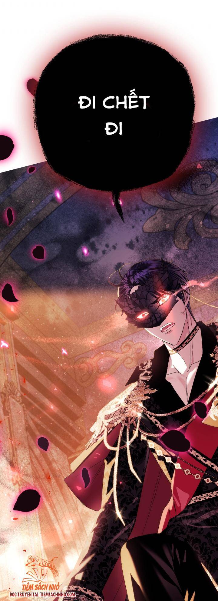 Cha Ơi Con Không Muốn Kết Hôn Đâu - Chương 72