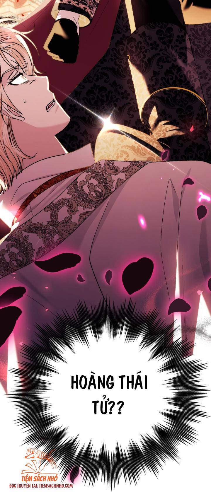 Cha Ơi Con Không Muốn Kết Hôn Đâu - Chương 72