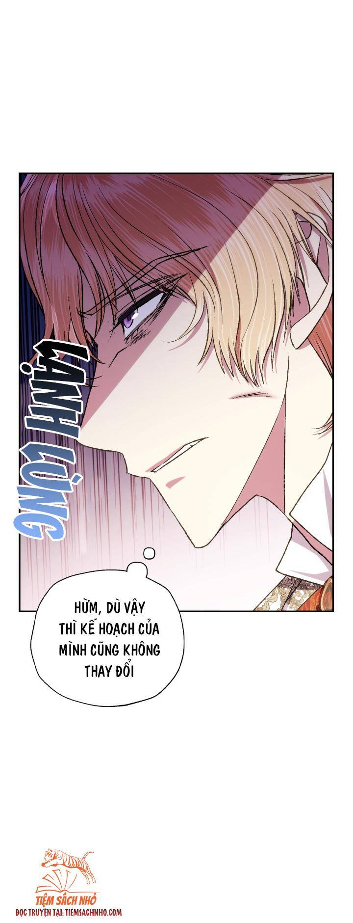 Cha Ơi Con Không Muốn Kết Hôn Đâu - Chương 72