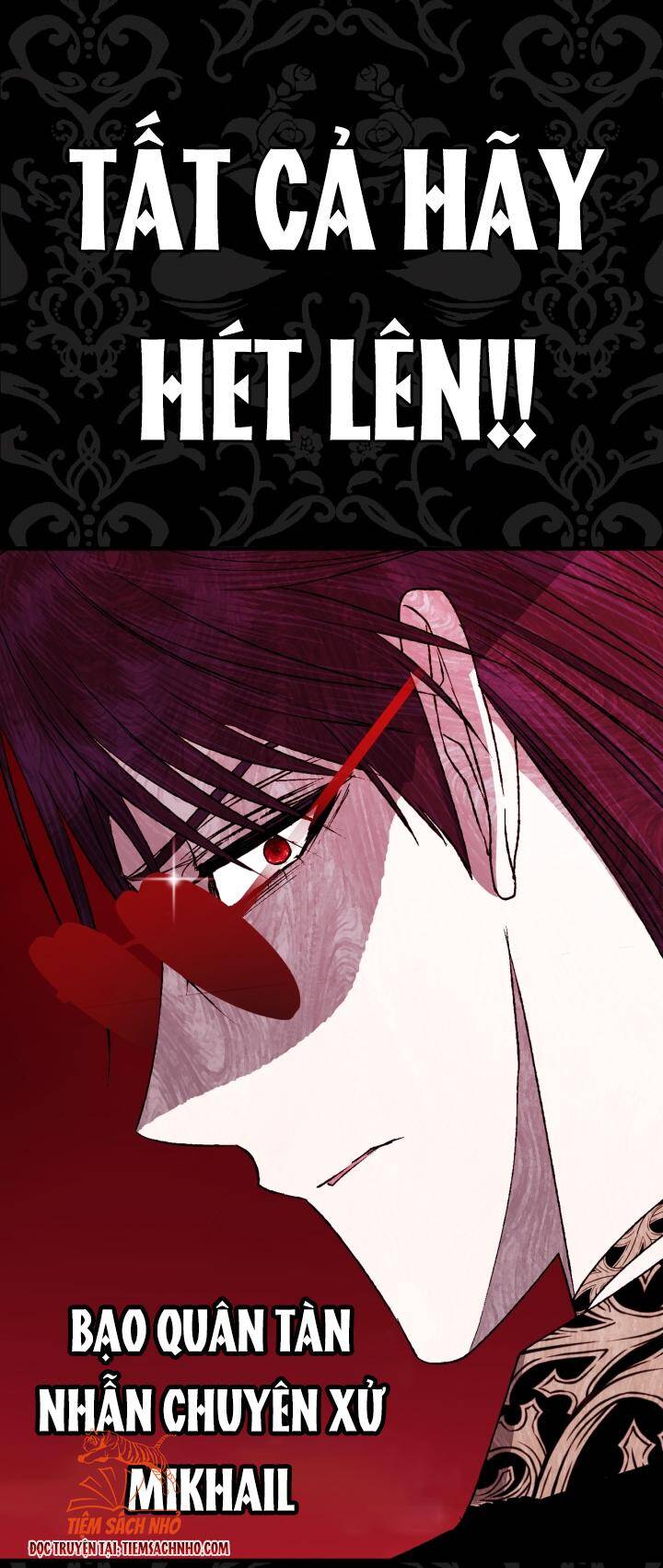 Cha Ơi Con Không Muốn Kết Hôn Đâu - Chương 72