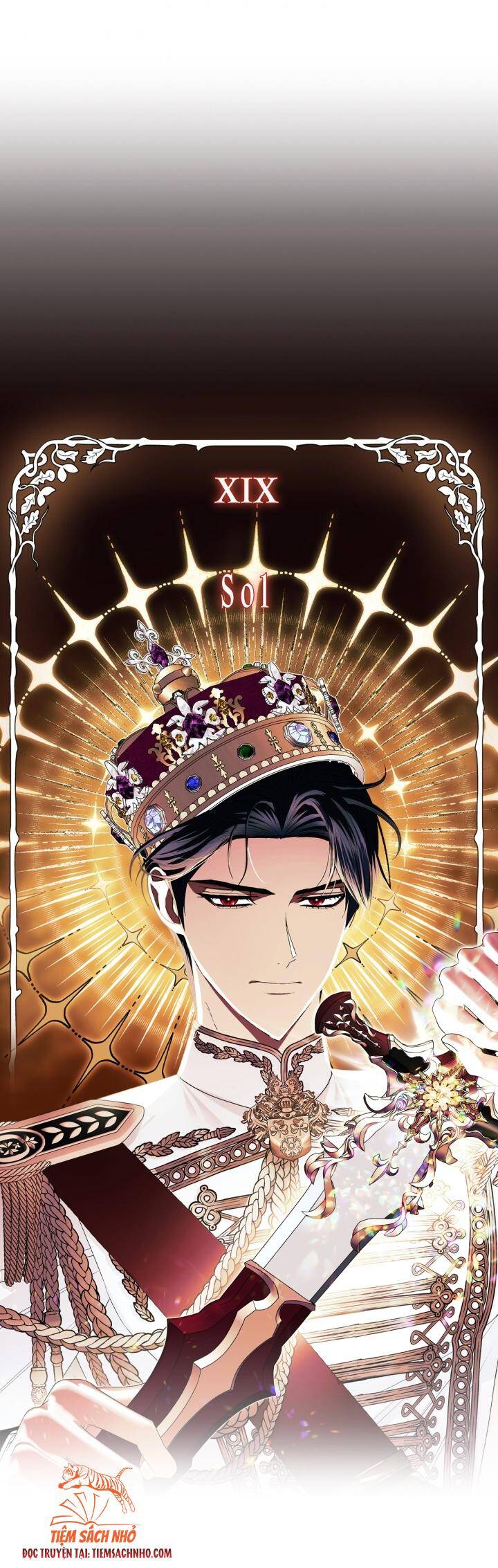 Cha Ơi Con Không Muốn Kết Hôn Đâu - Chương 72