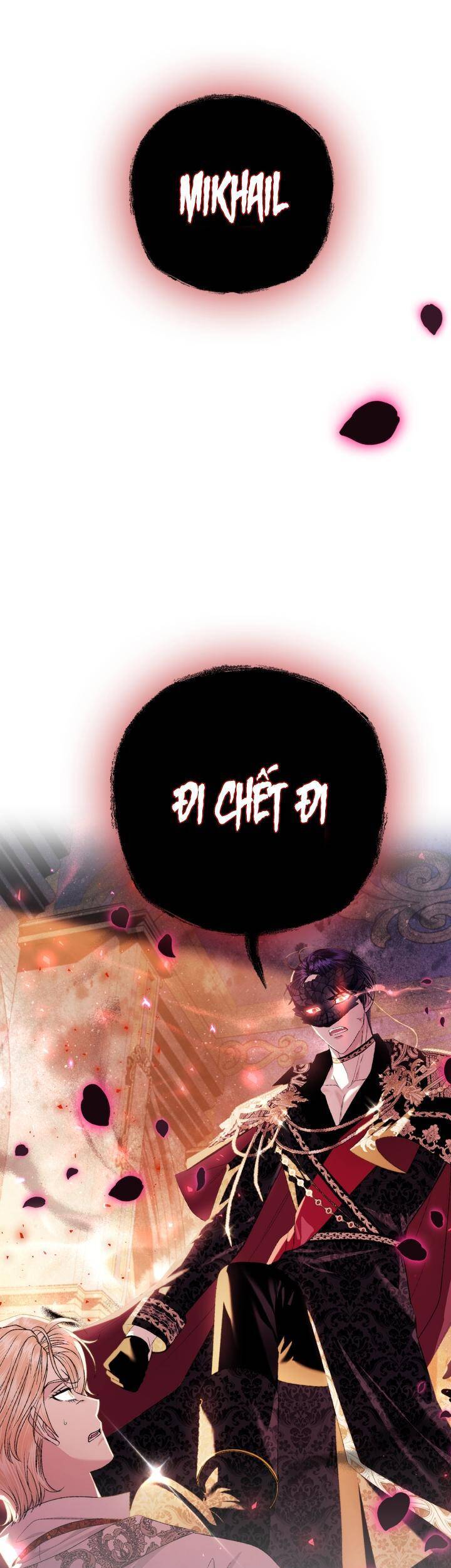 Cha Ơi Con Không Muốn Kết Hôn Đâu - Chương 73