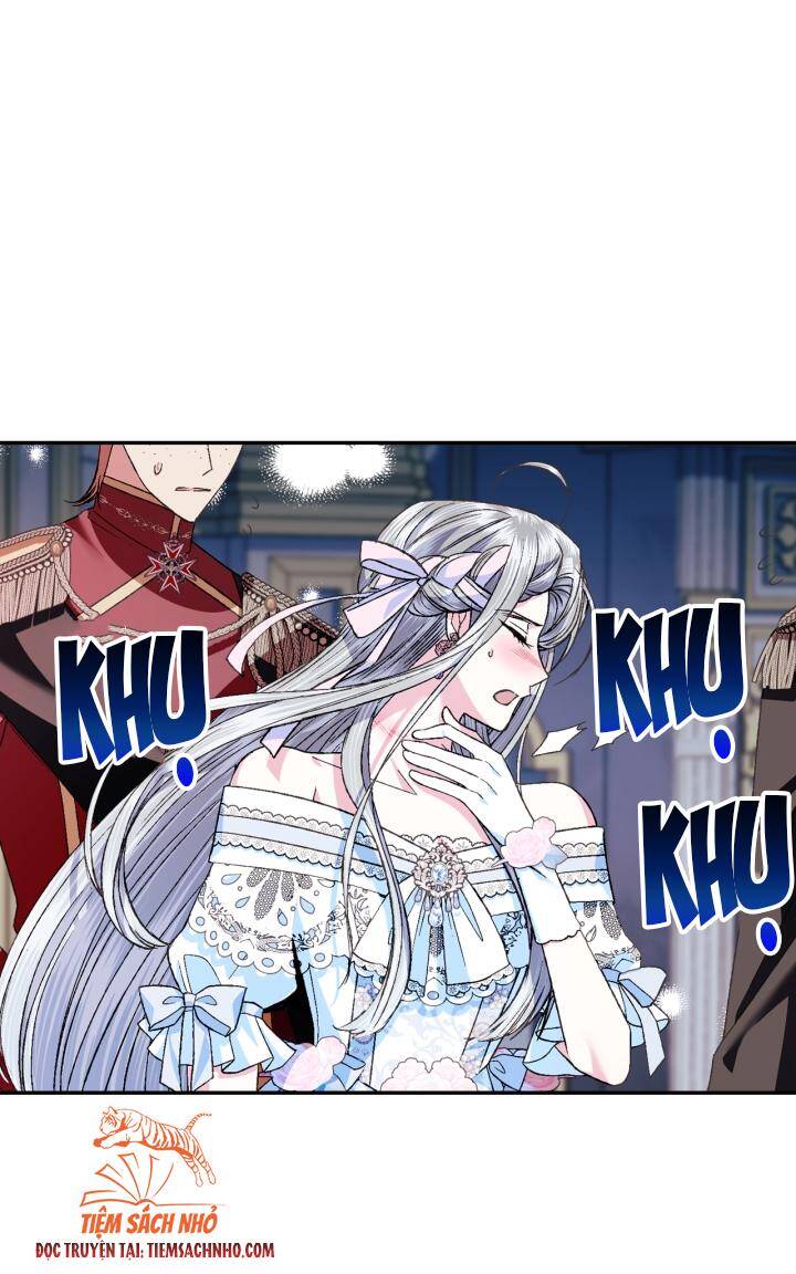 Cha Ơi Con Không Muốn Kết Hôn Đâu - Chương 73