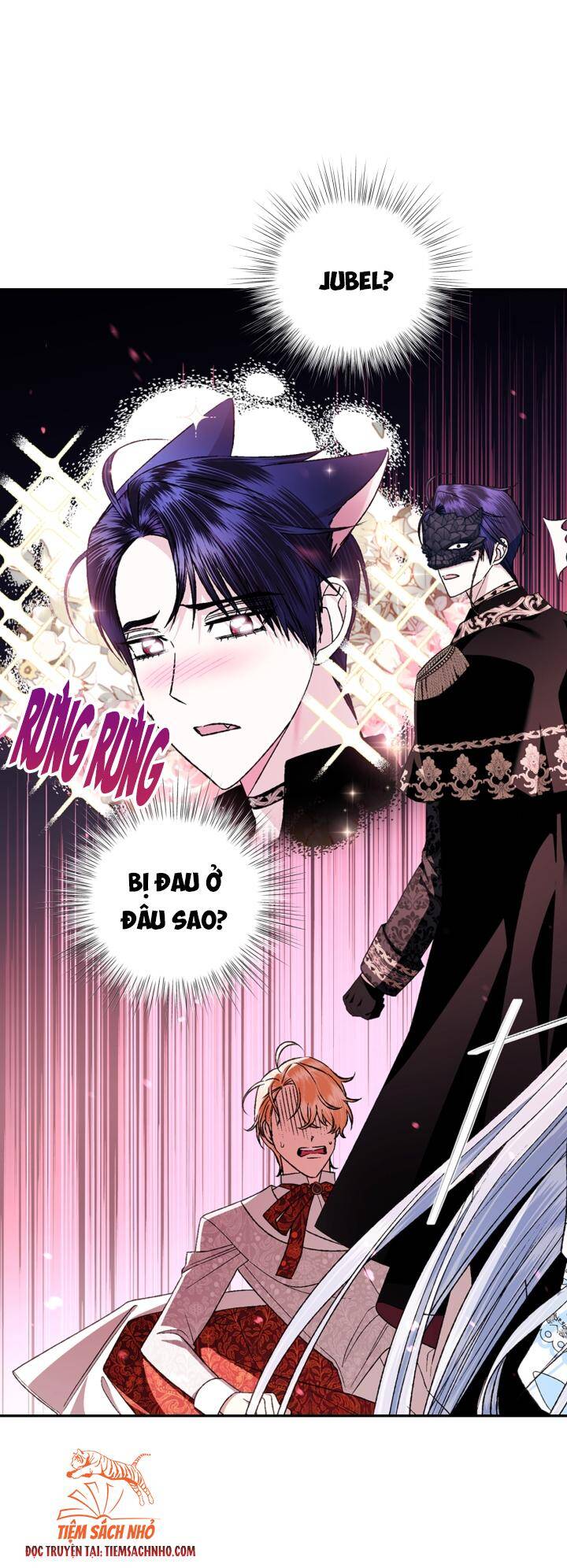 Cha Ơi Con Không Muốn Kết Hôn Đâu - Chương 73