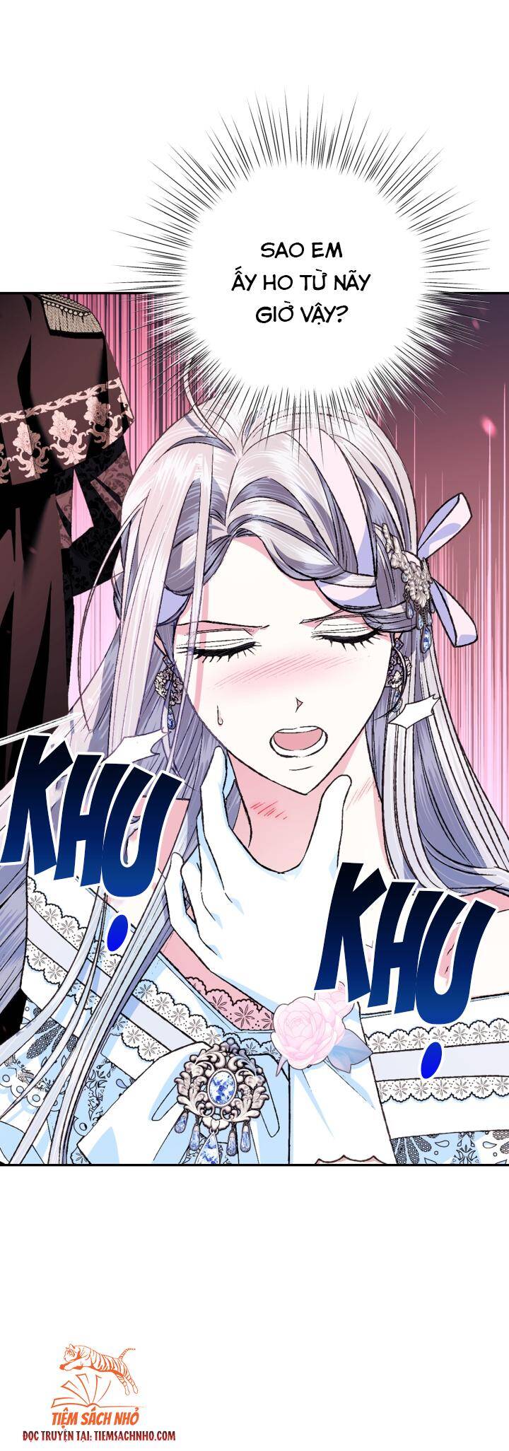 Cha Ơi Con Không Muốn Kết Hôn Đâu - Chương 73