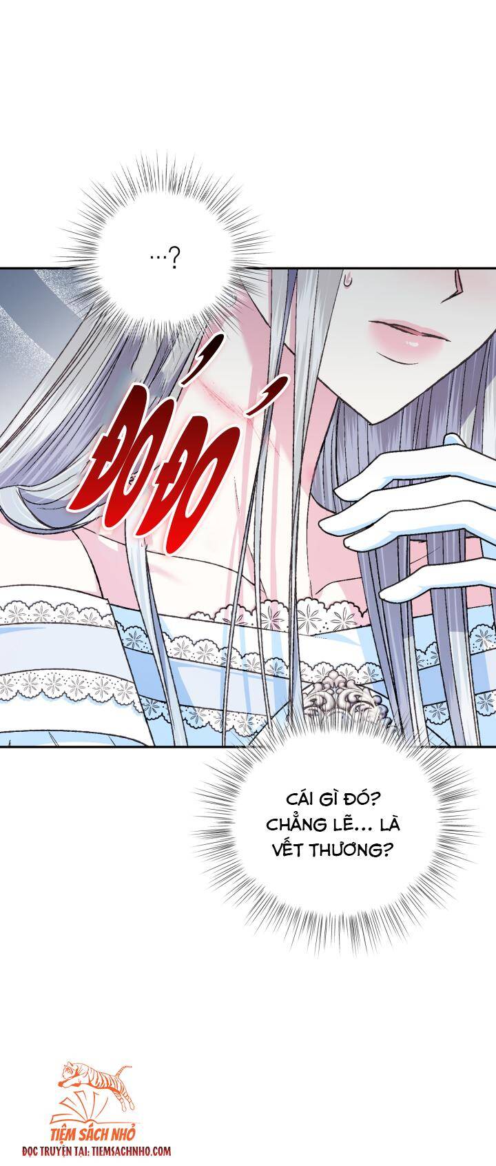 Cha Ơi Con Không Muốn Kết Hôn Đâu - Chương 73