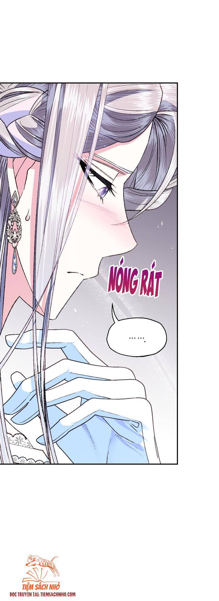 Cha Ơi Con Không Muốn Kết Hôn Đâu - Chương 73