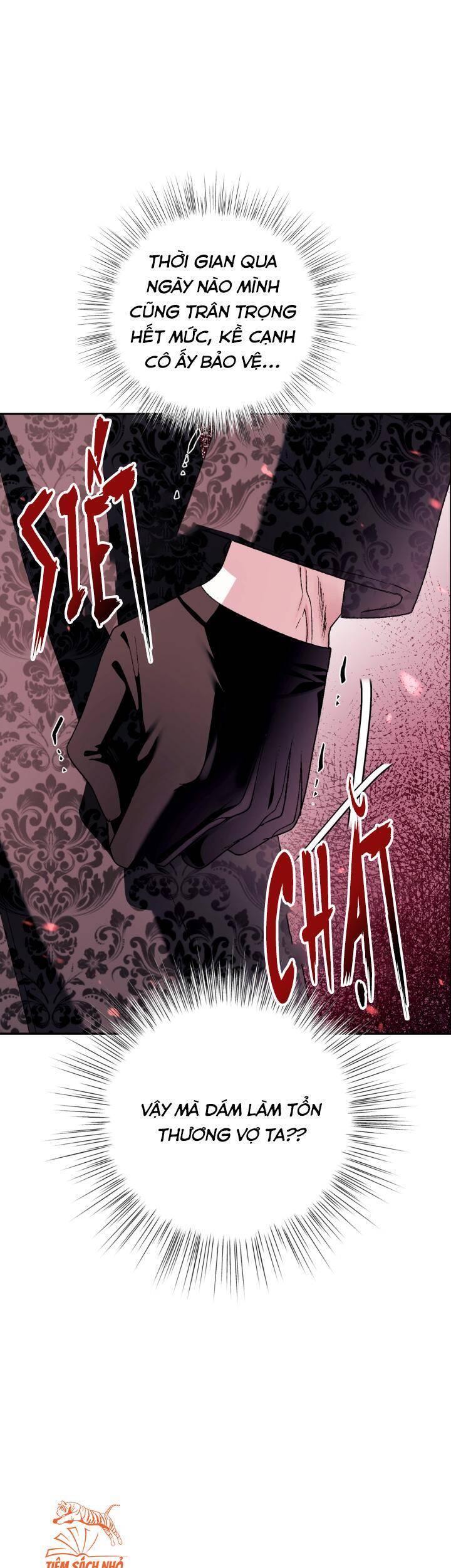 Cha Ơi Con Không Muốn Kết Hôn Đâu - Chương 73