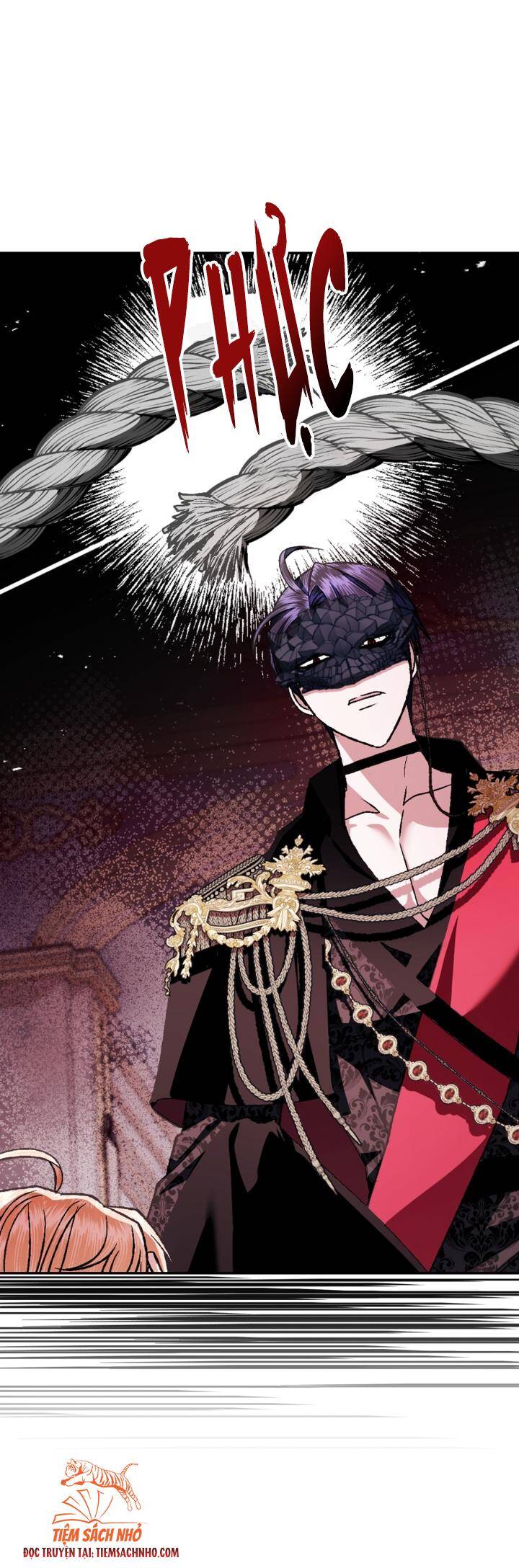 Cha Ơi Con Không Muốn Kết Hôn Đâu - Chương 73