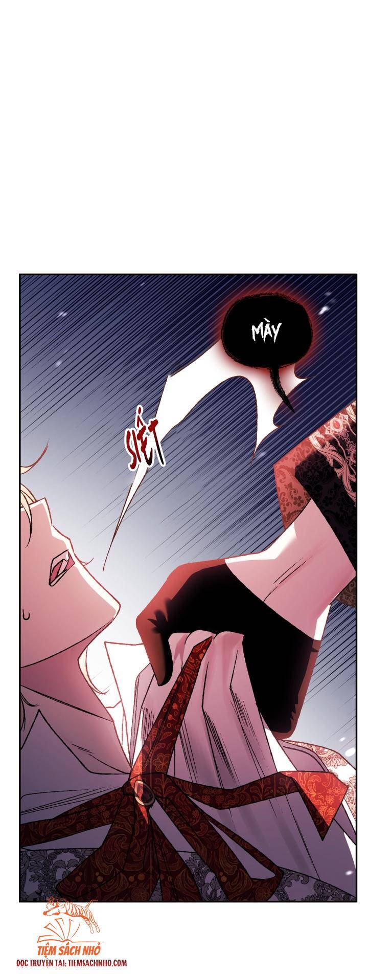 Cha Ơi Con Không Muốn Kết Hôn Đâu - Chương 73