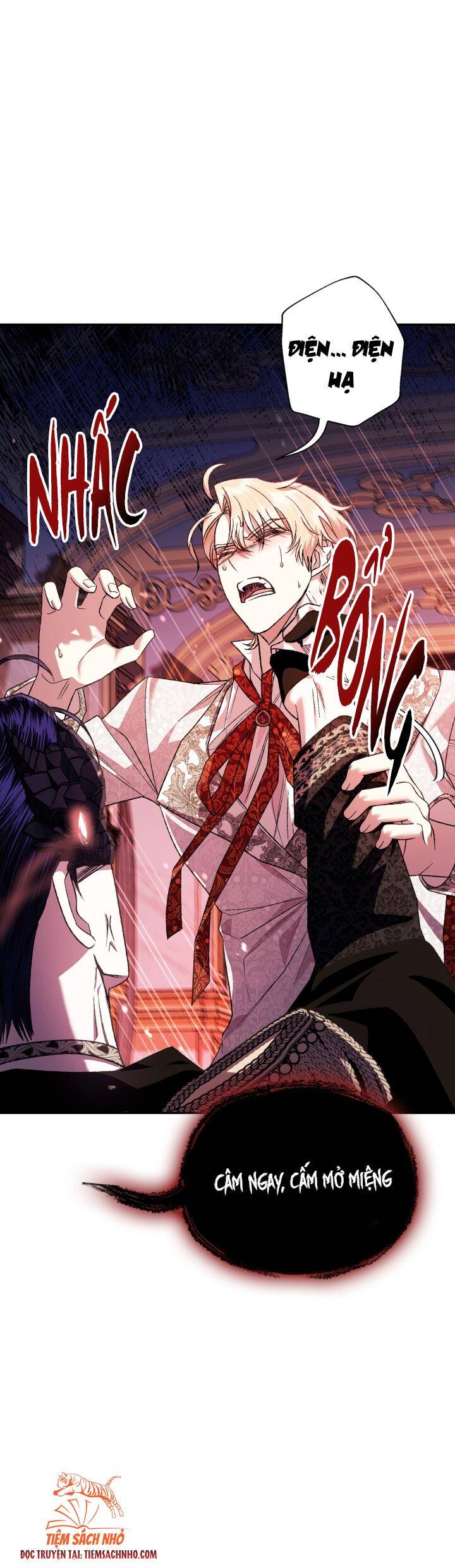 Cha Ơi Con Không Muốn Kết Hôn Đâu - Chương 73