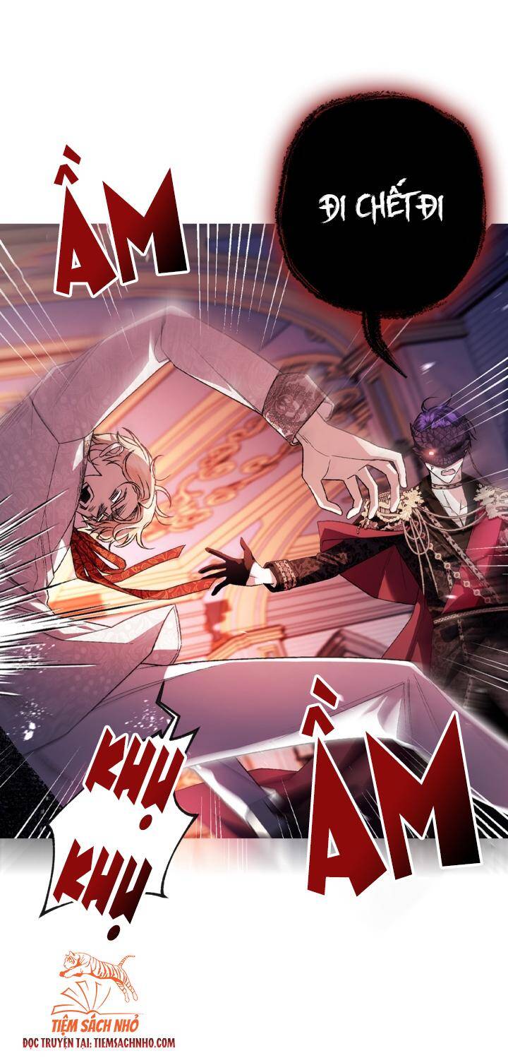 Cha Ơi Con Không Muốn Kết Hôn Đâu - Chương 73