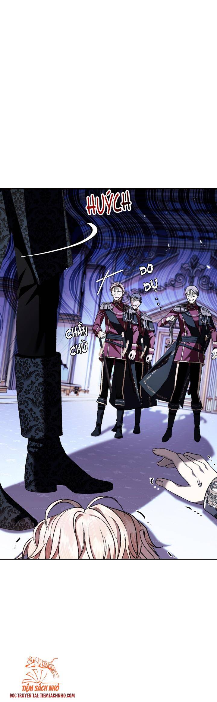 Cha Ơi Con Không Muốn Kết Hôn Đâu - Chương 73