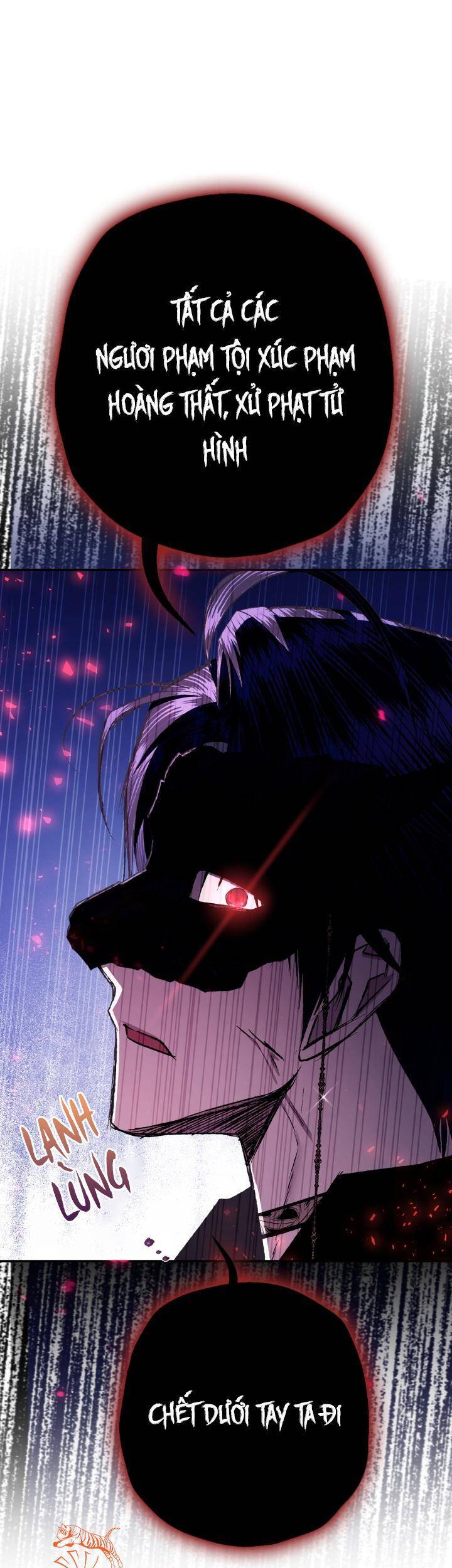 Cha Ơi Con Không Muốn Kết Hôn Đâu - Chương 73