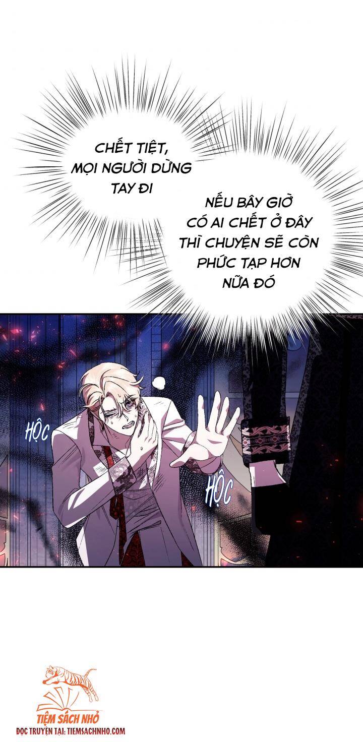 Cha Ơi Con Không Muốn Kết Hôn Đâu - Chương 73