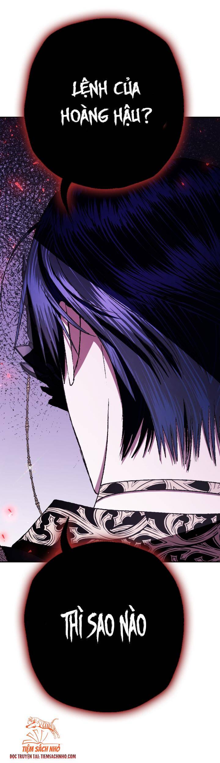 Cha Ơi Con Không Muốn Kết Hôn Đâu - Chương 73