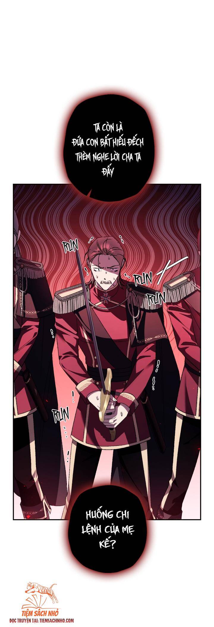 Cha Ơi Con Không Muốn Kết Hôn Đâu - Chương 73