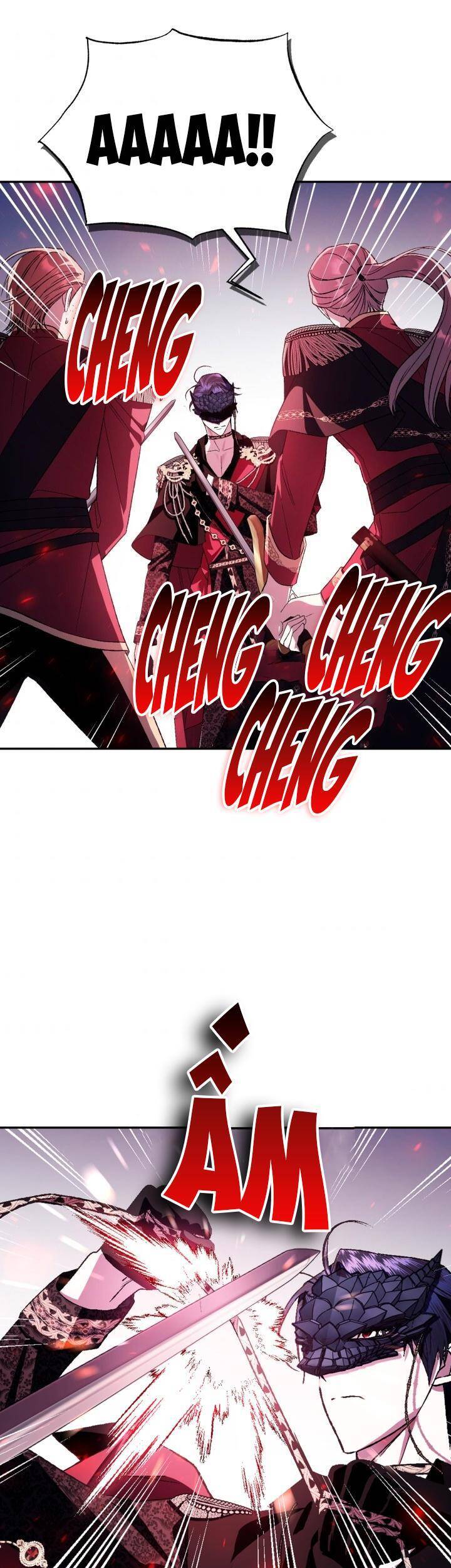 Cha Ơi Con Không Muốn Kết Hôn Đâu - Chương 73