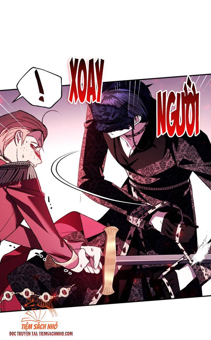 Cha Ơi Con Không Muốn Kết Hôn Đâu - Chương 73