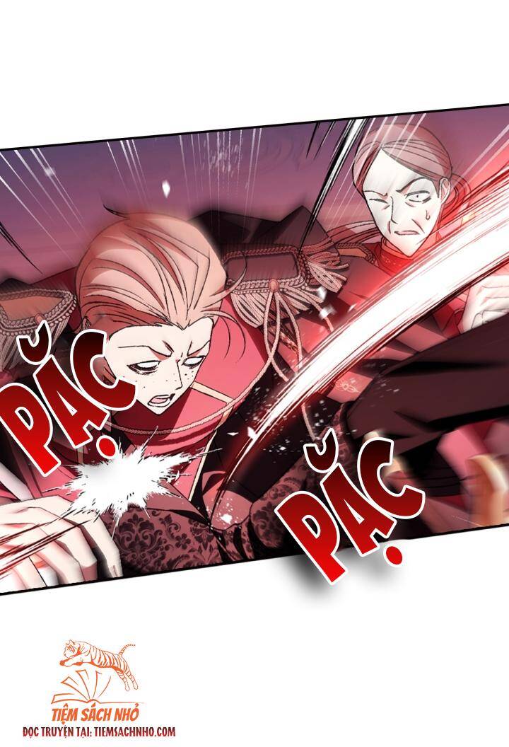 Cha Ơi Con Không Muốn Kết Hôn Đâu - Chương 73