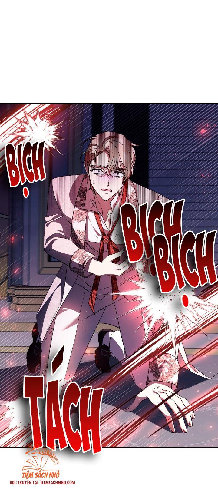 Cha Ơi Con Không Muốn Kết Hôn Đâu - Chương 73