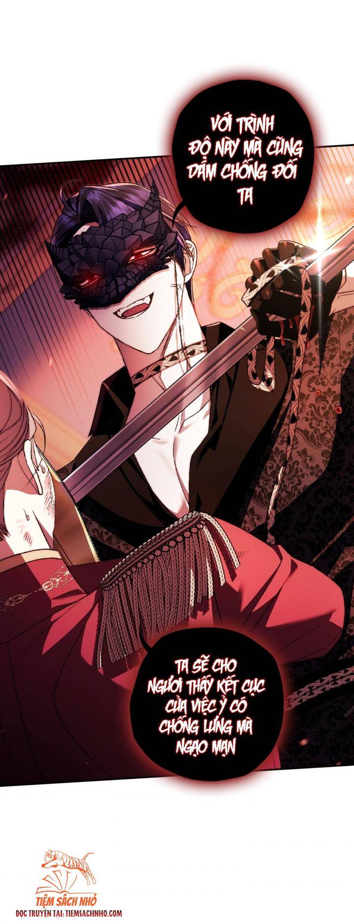 Cha Ơi Con Không Muốn Kết Hôn Đâu - Chương 73